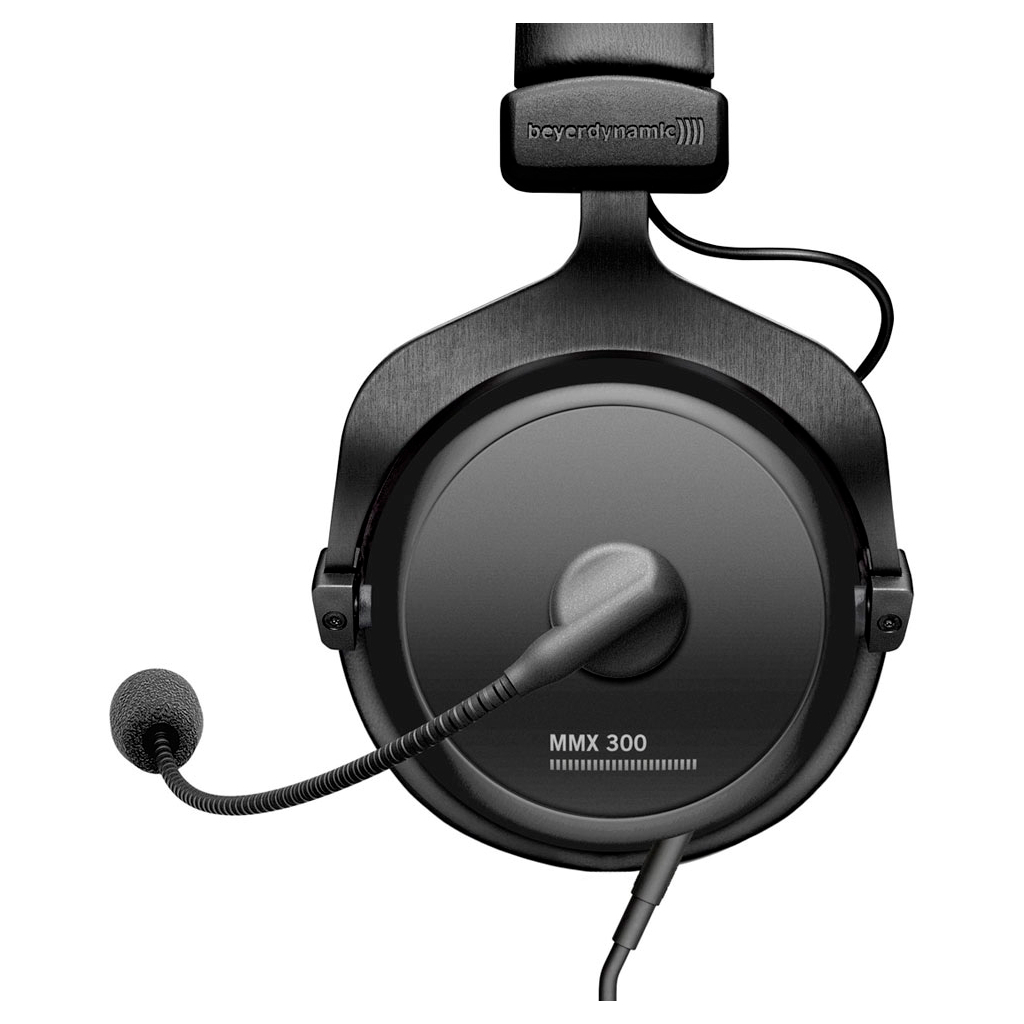 Наушники Beyerdynamic MMX 300 the 2nd generation (283902) - 2