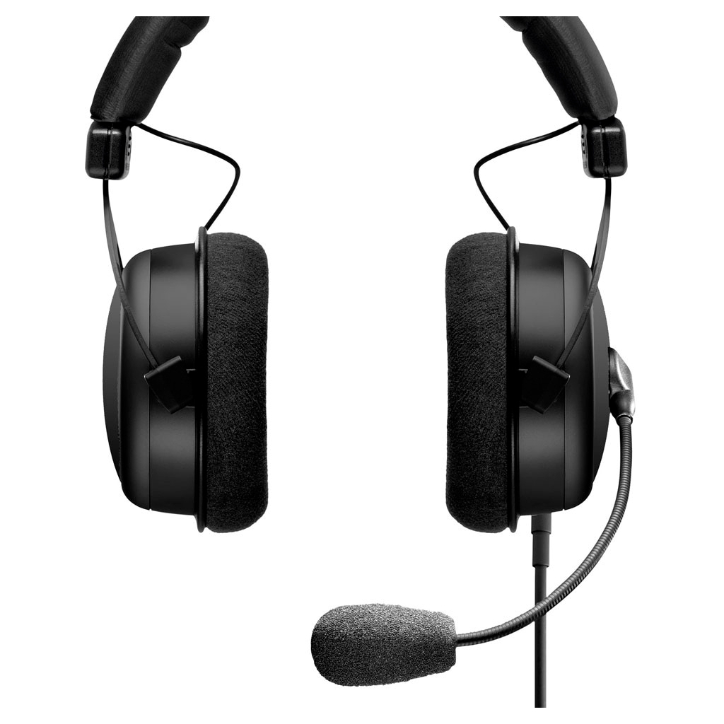 Наушники Beyerdynamic MMX 300 the 2nd generation (283902) - 3
