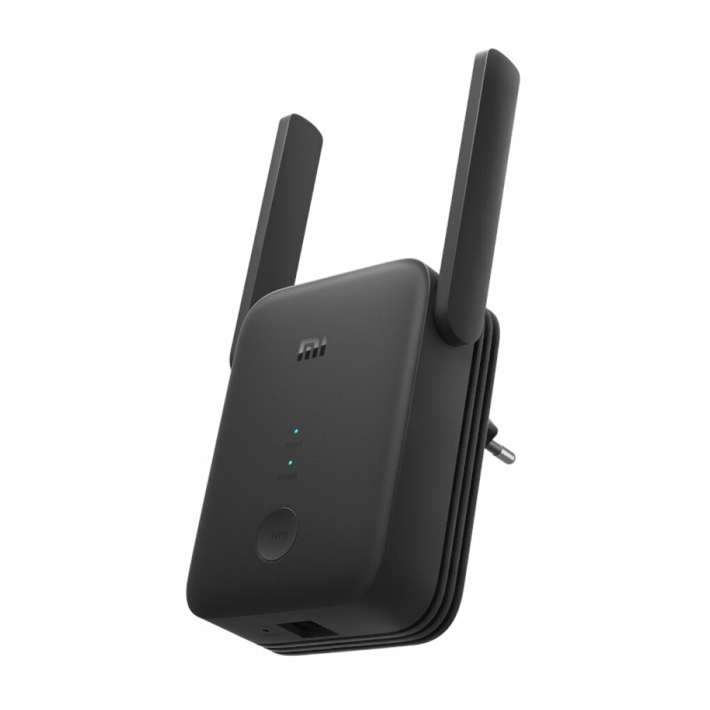 Ретранслятор Xiaomi Mi Wi-Fi Range Extender AC1200 (DVB4270GL) - 1