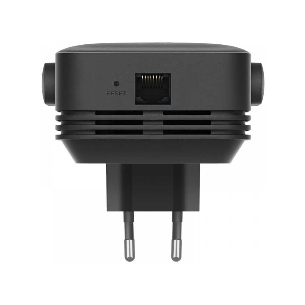 Ретранслятор Xiaomi Mi Wi-Fi Range Extender AC1200 (DVB4270GL) - 4