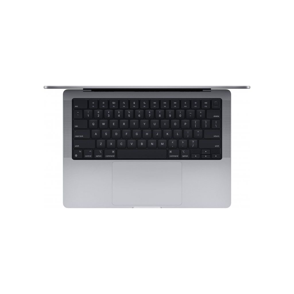 Ноутбук Apple MacBook Pro A2779 M2 Pro (MPHE3UA/A) - 1