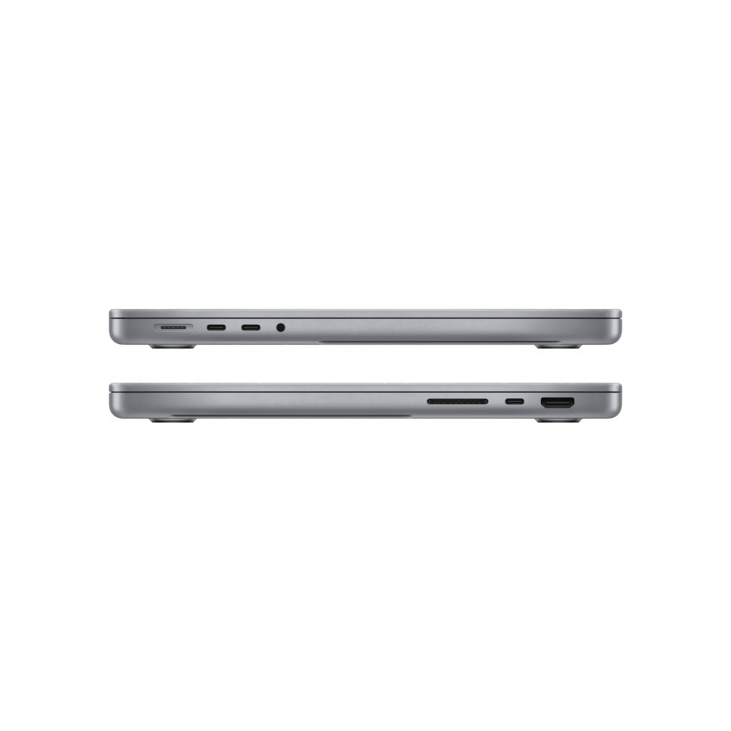 Ноутбук Apple MacBook Pro A2779 M2 Pro (MPHF3UA/A) - 2