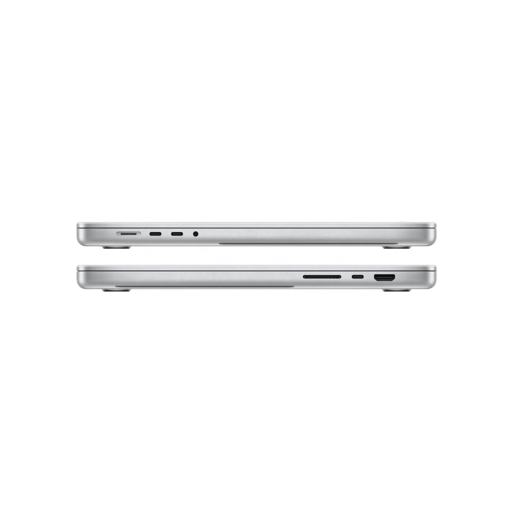 Ноутбук Apple MacBook Pro A2780 M2 Pro (MNWD3UA/A) - 2