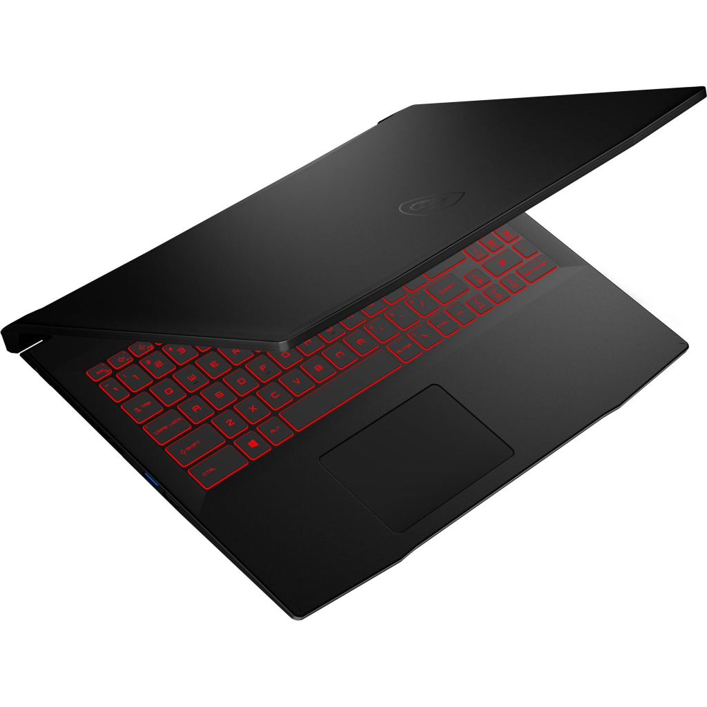 Ноутбук MSI GF66 Katana (GF6612UD-670XUA) - 3