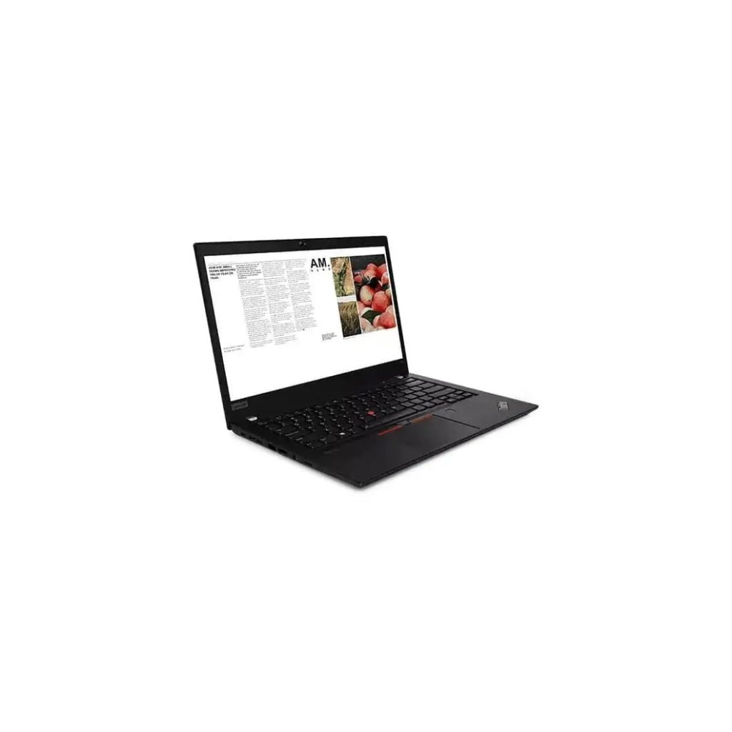 Ноутбук Lenovo ThinkPad T14 (20W1S7UB00) - 1
