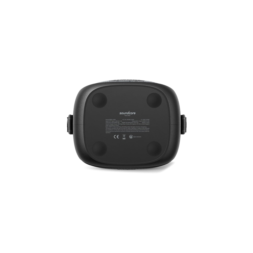 Акустическая система Anker SoundCore Rave Neo (A3395G11) - 5