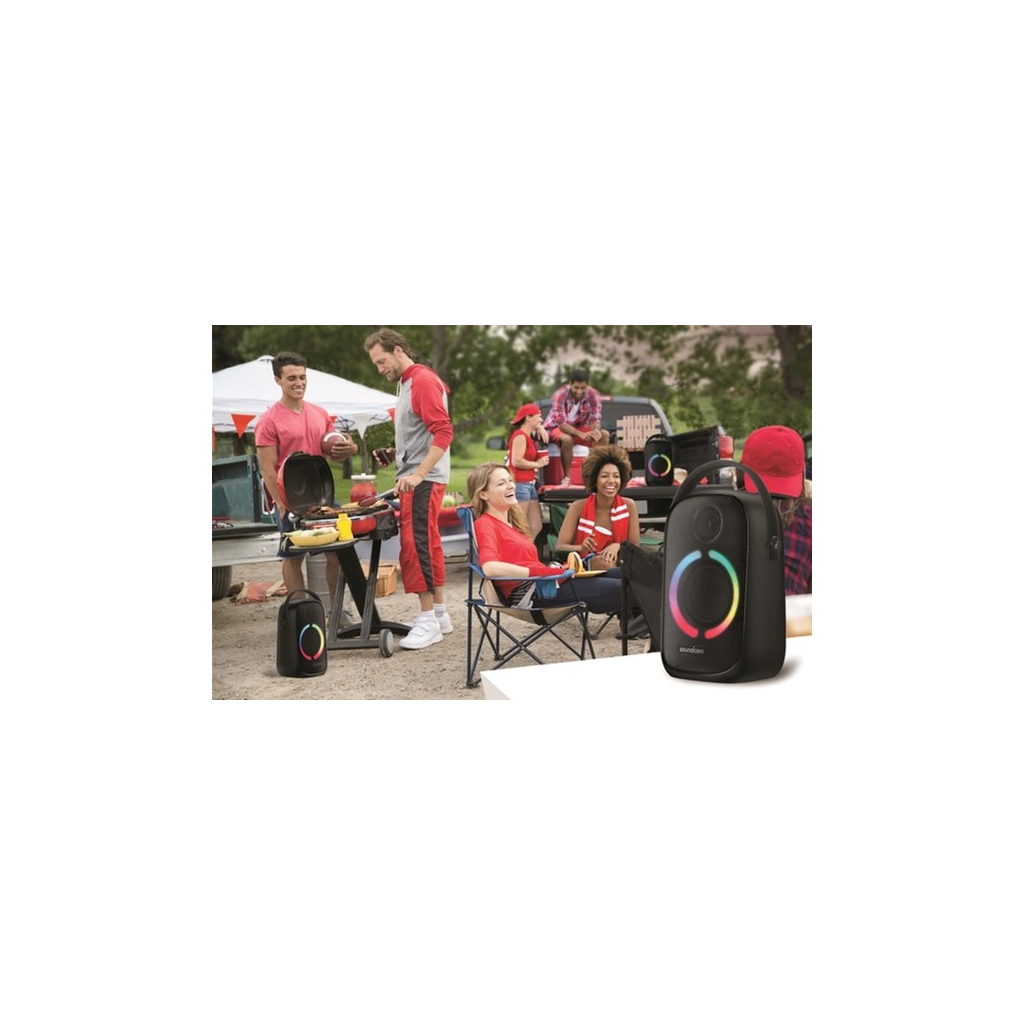 Акустическая система Anker SoundCore Rave Neo (A3395G11) - 6