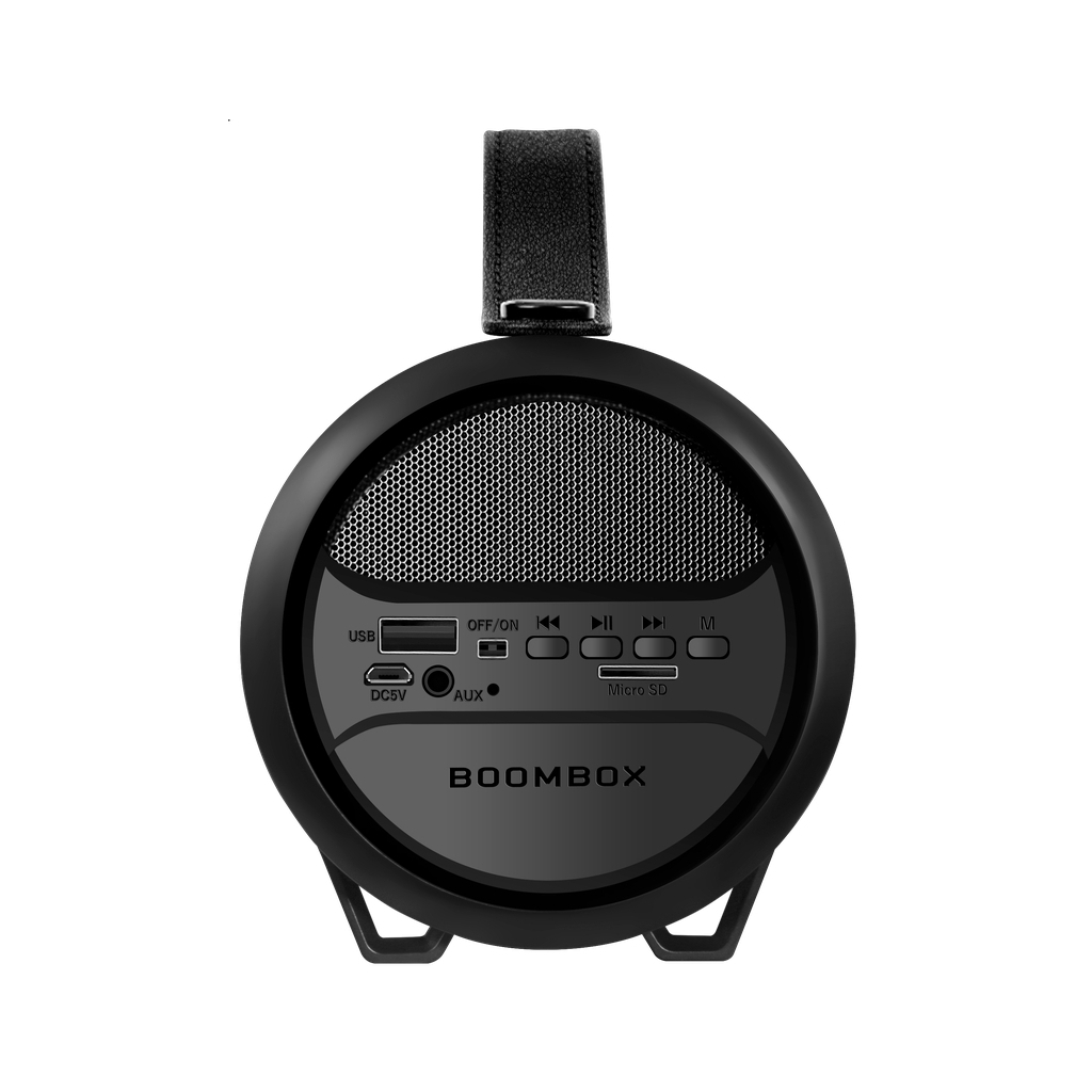 Акустическая система Defender G24 Black (65124) - 1