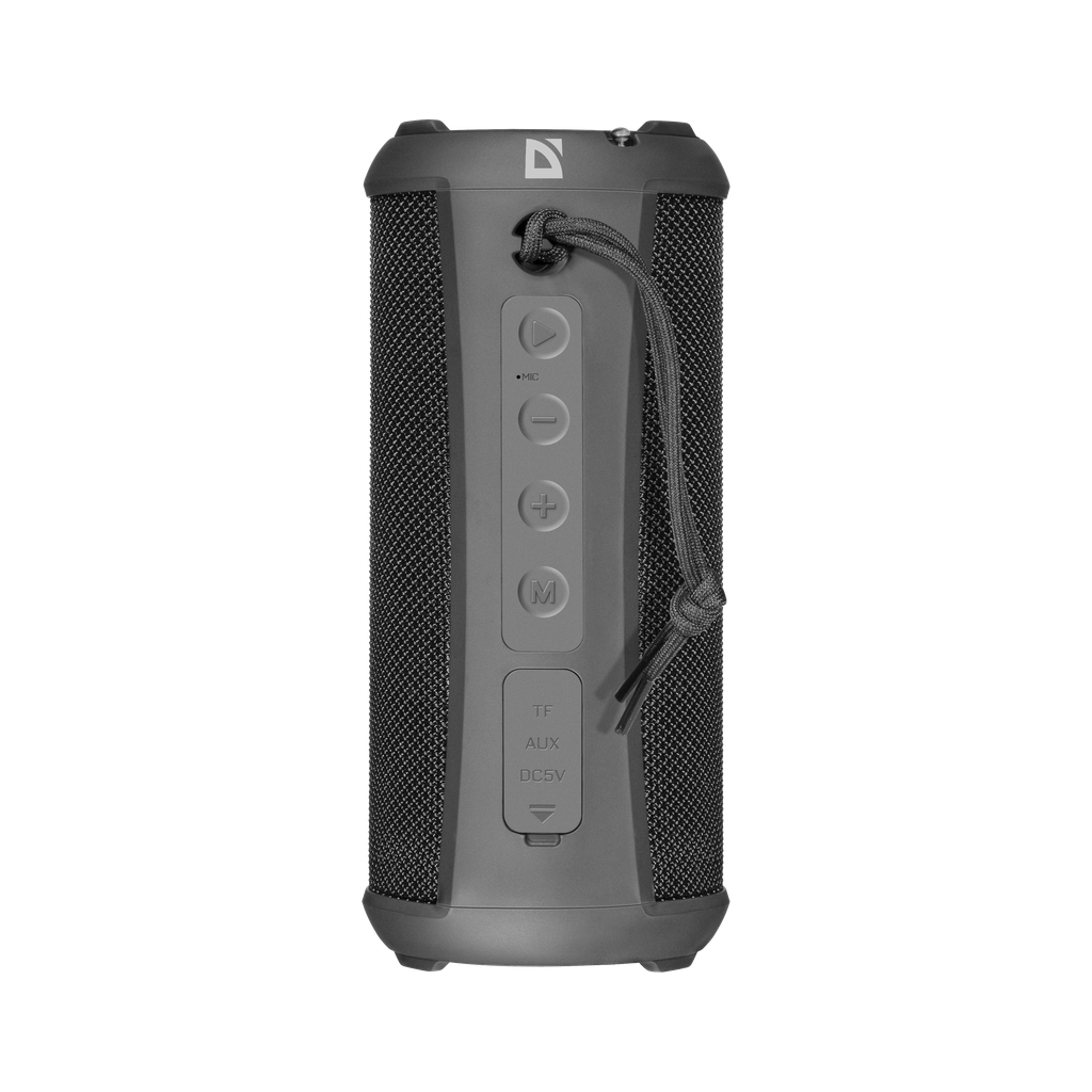 Акустическая система Defender G42 Black (65142) - 2