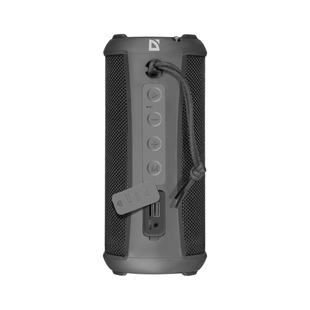 Акустическая система Defender G42 Black (65142) - 3