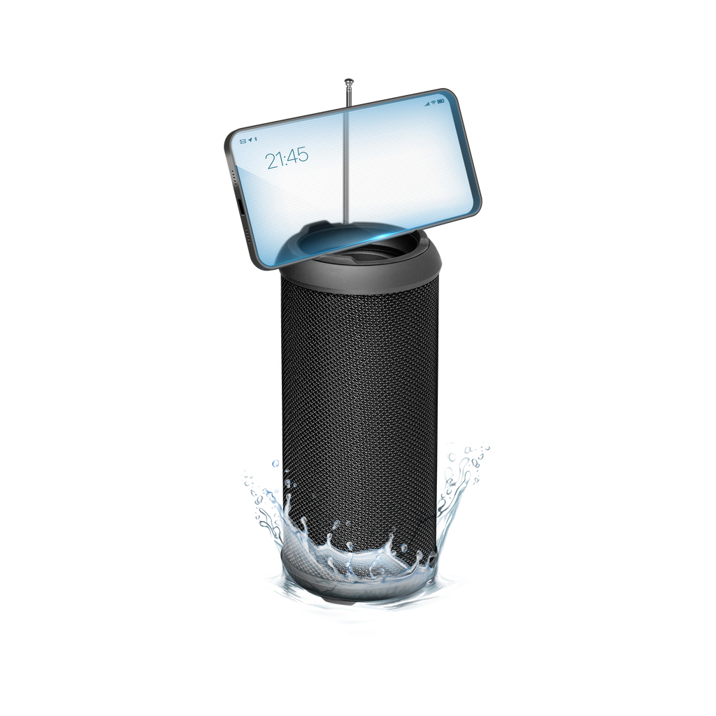 Акустическая система Defender G42 Black (65142) - 6