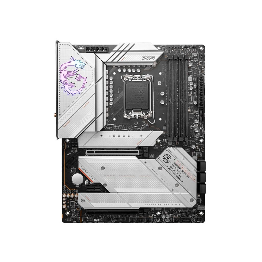 Материнская плата MSI MPG Z790 EDGE WIFI DDR4 - 1