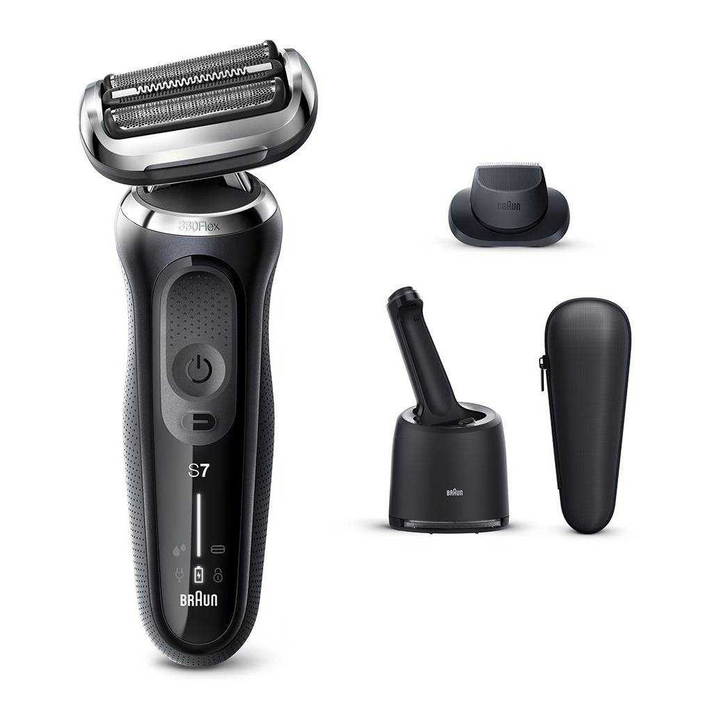 Электробритва Braun Series 7 71-N7200cc - 1