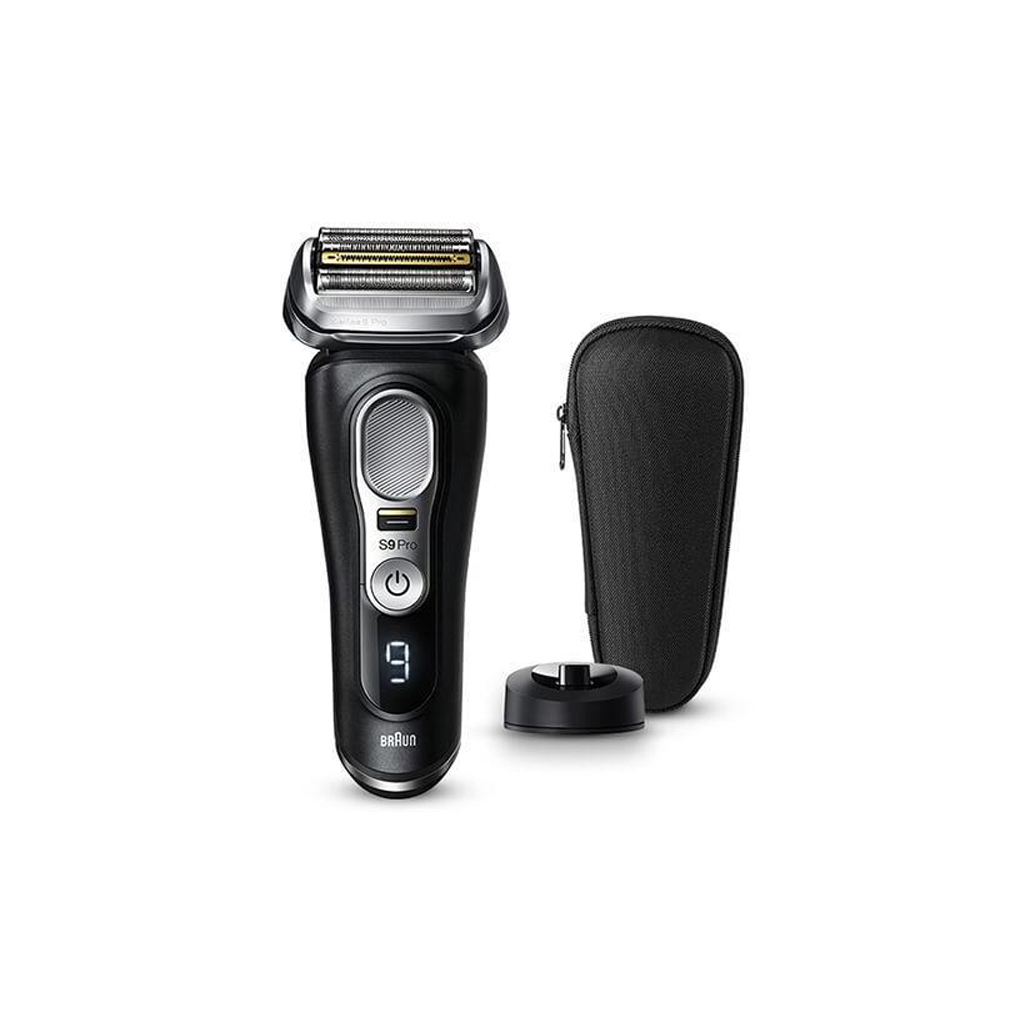 Электробритва Braun Series 9 Pro 9410s - 1