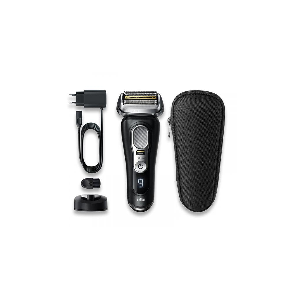 Электробритва Braun Series 9 Pro 9410s - 2