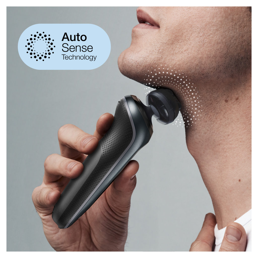 Электробритва Braun Series 6 61-N4820cs - 2