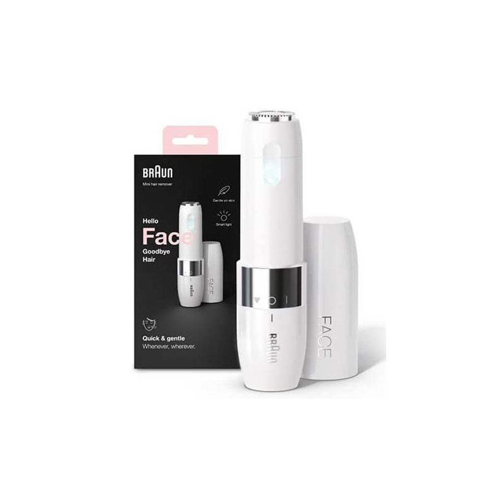 Электробритва Braun FS 1000 Face - 1 Электробритва Braun FS 1000 Face - 1