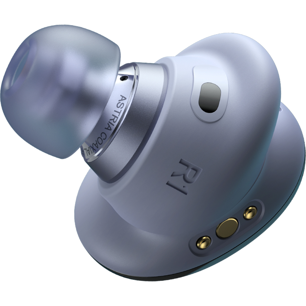 Наушники Anker SoundСore Liberty 3 Pro Dusk Purple (A3952HQ1) - 2