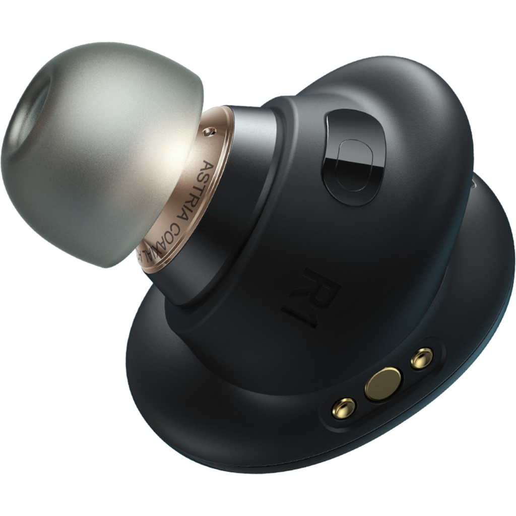 Наушники Anker SoundСore Liberty 3 Pro Midnight Black (A3952G11) - 2