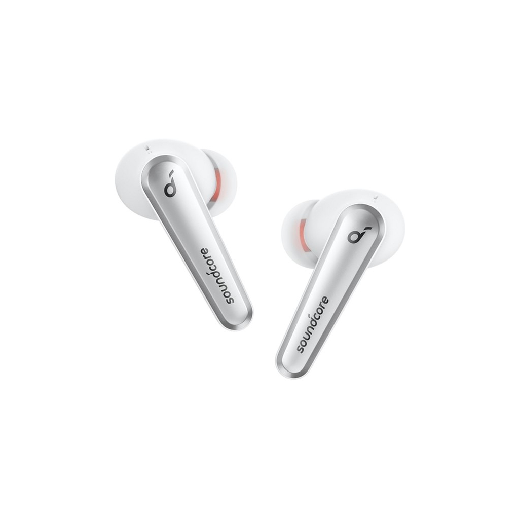 Наушники Anker SoundCore Liberty Air 2 Pro White (A3951G21) - 1