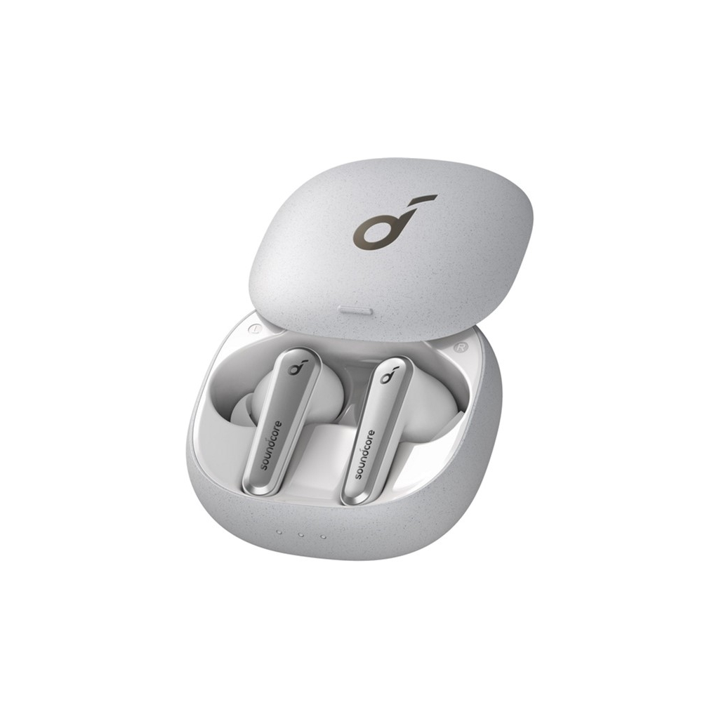 Наушники Anker SoundCore Liberty Air 2 Pro White (A3951G21) - 2