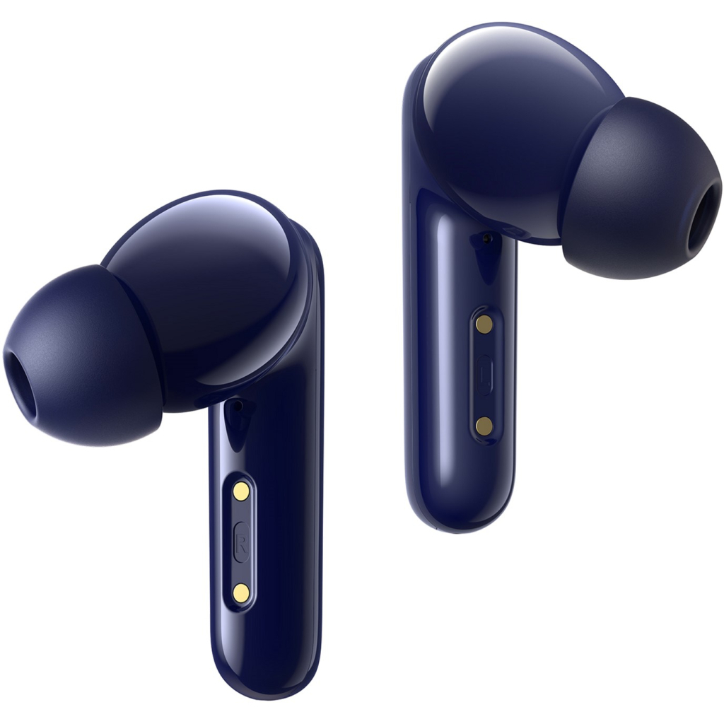 Наушники Anker SoundCore Life Note 3 Blue (A3933G31) - 3