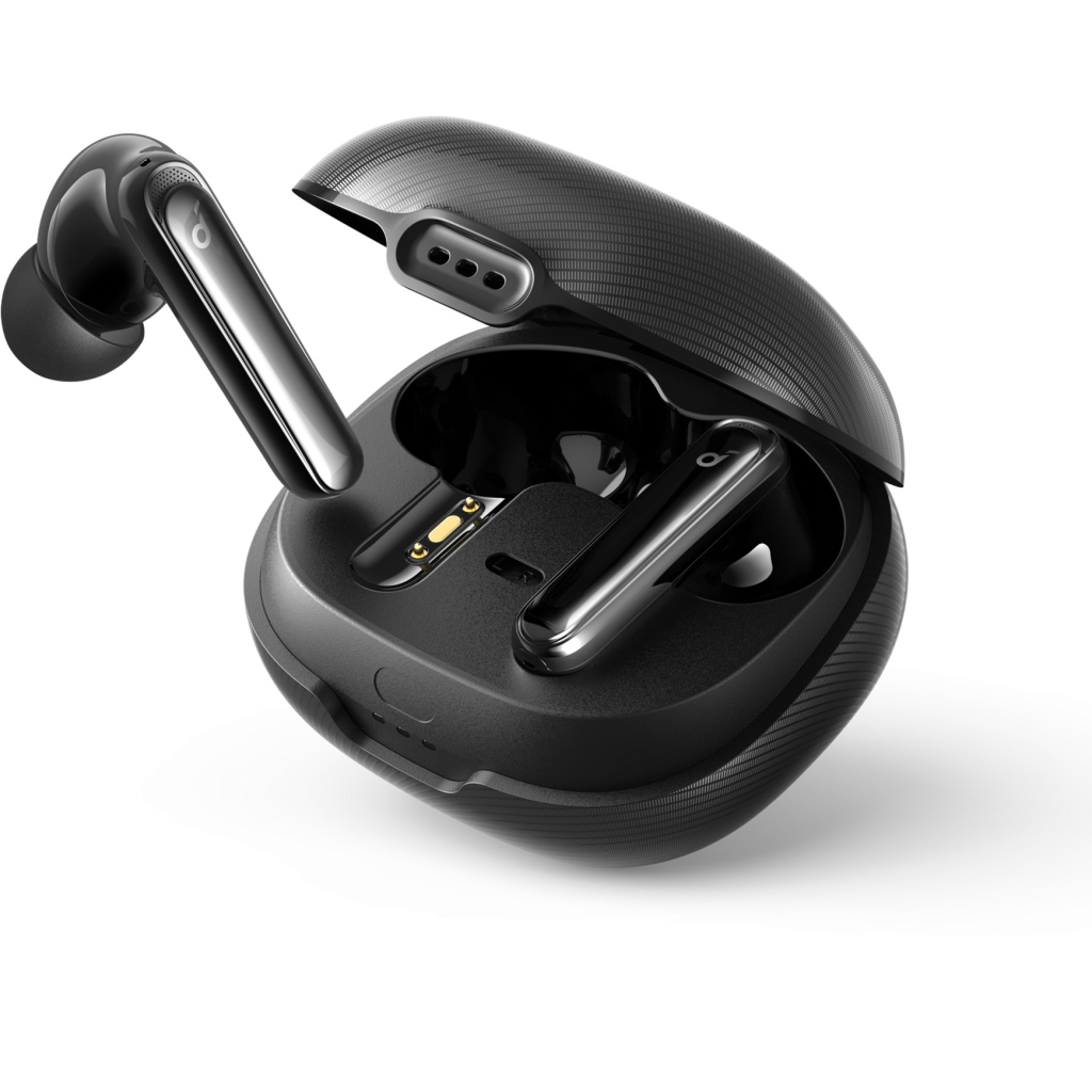 Наушники Anker SoundCore Life Note 3 Black (A3933G11) - 5