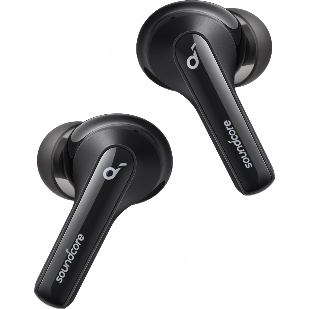 Наушники Anker SoundCore Life Note 3i Black (A3983G11) - 3