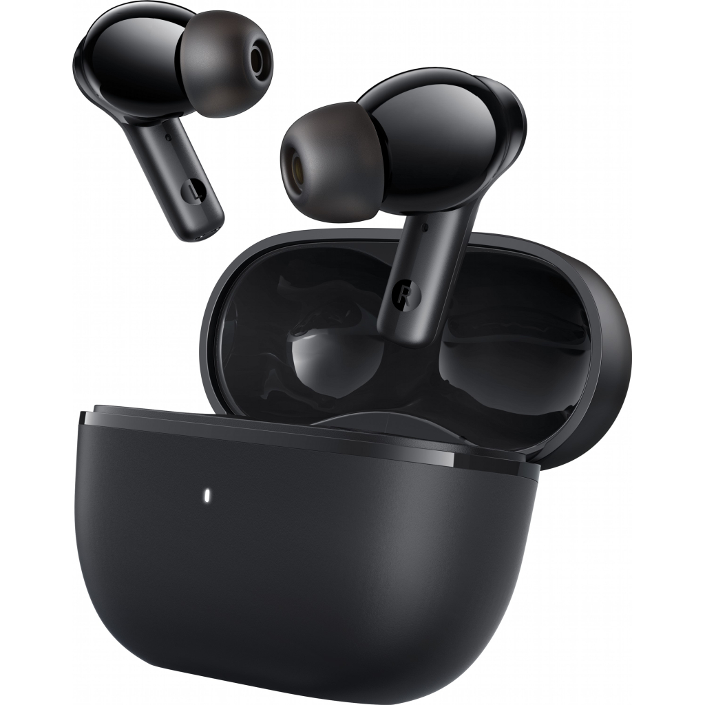 Наушники Anker SoundCore Life Note 3i Black (A3983G11) - 5