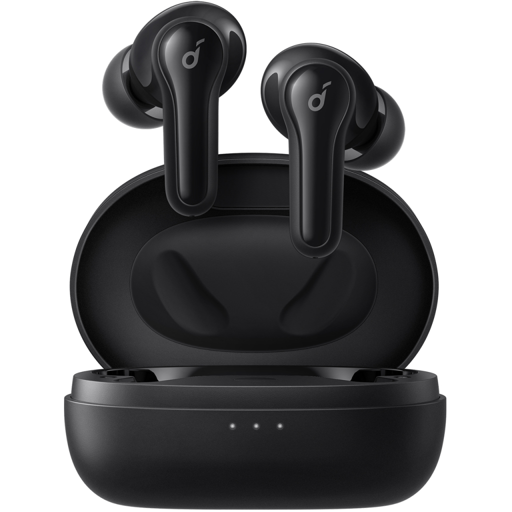 Наушники Anker SoundСore Life Note E Black (A3943G11)