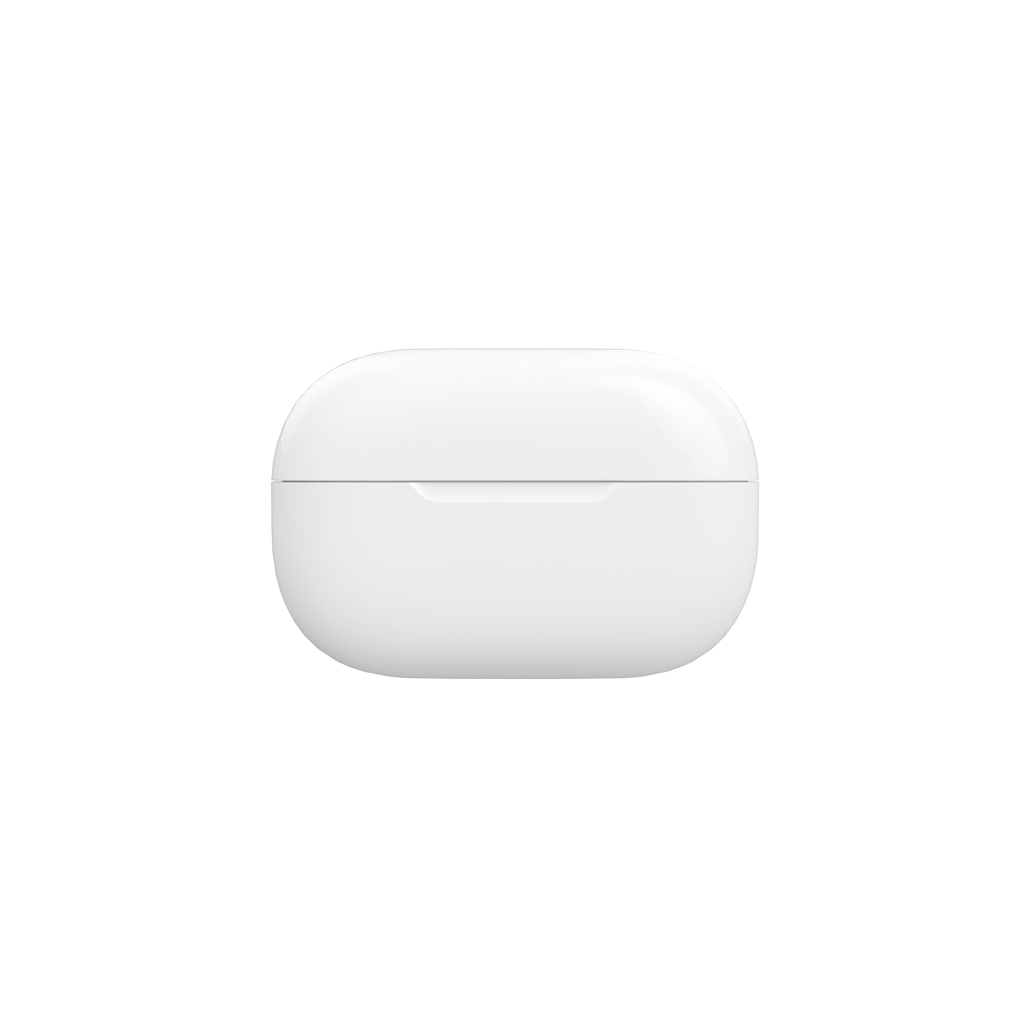 Наушники Ergo BS-510 Twins Nano White (BS-510W) - 4