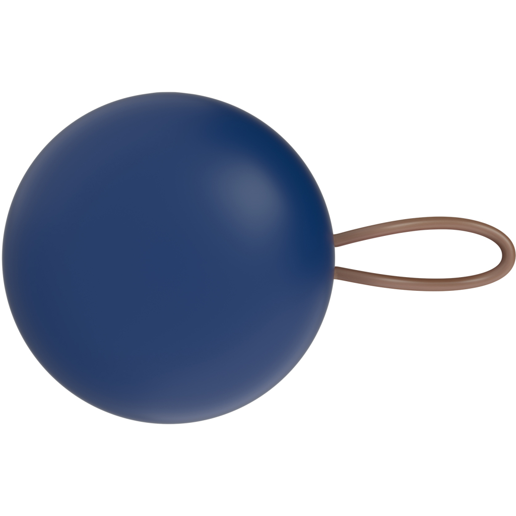 Наушники Ergo BS-520 Twins Bubble Blue (BS-520L) - 6