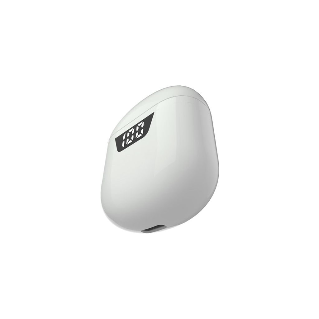 Наушники Ergo BS-720 Air Sticks White (BS-720W) - 6