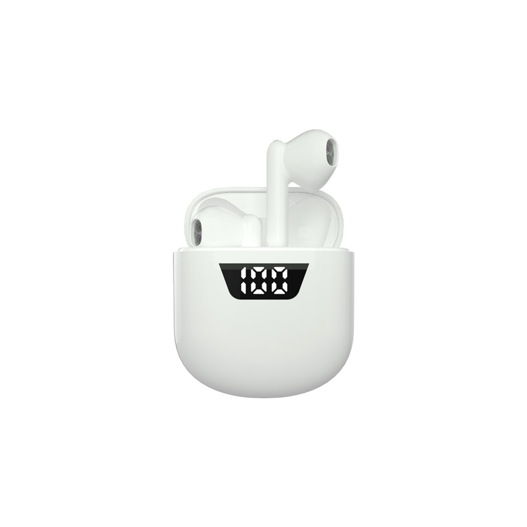 Наушники Ergo BS-720 Air Sticks White (BS-720W)