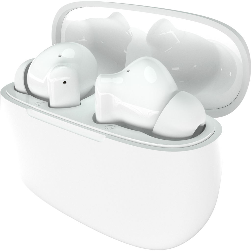 Наушники Ergo BS-730 Sticks Nano 2 White (BS-730W) - 1