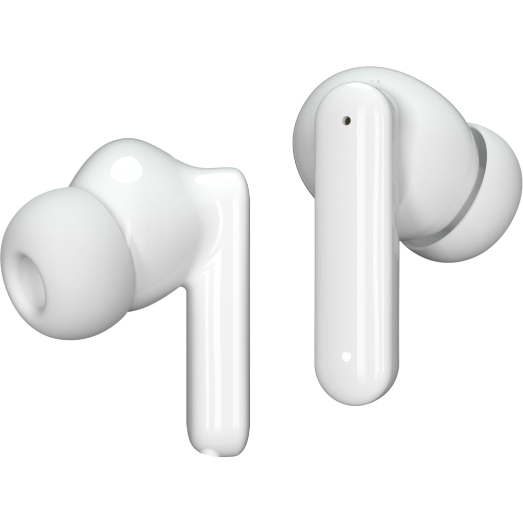 Наушники Ergo BS-730 Sticks Nano 2 White (BS-730W) - 2