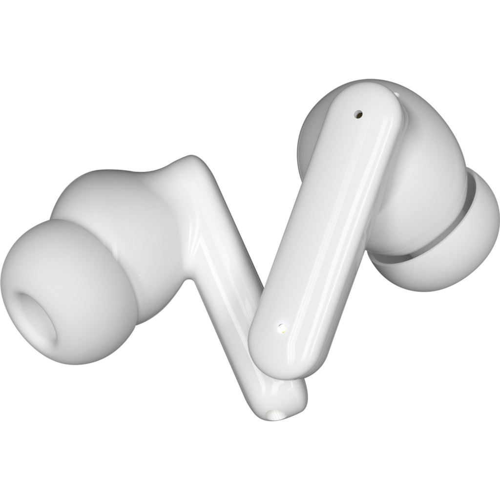 Наушники Ergo BS-730 Sticks Nano 2 White (BS-730W) - 3