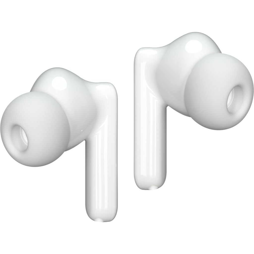 Наушники Ergo BS-730 Sticks Nano 2 White (BS-730W) - 4