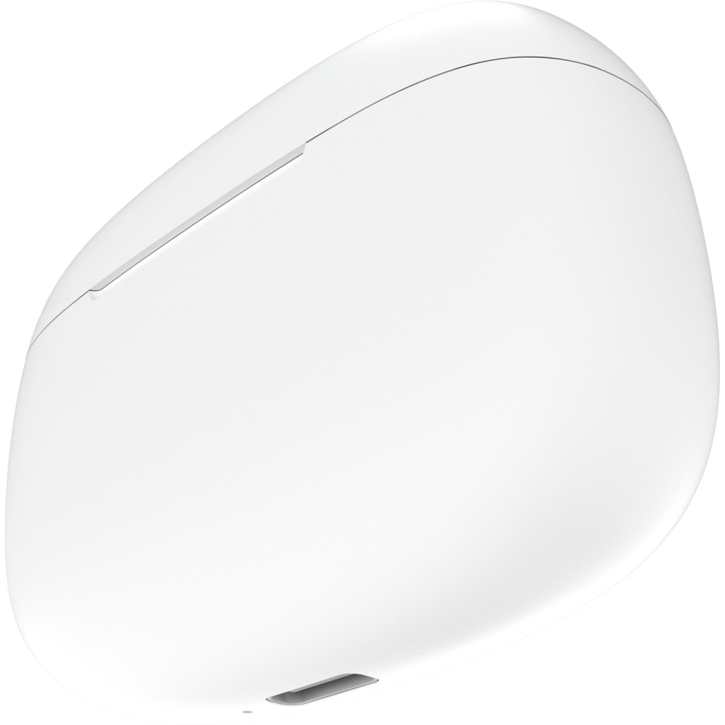 Наушники Ergo BS-730 Sticks Nano 2 White (BS-730W) - 6