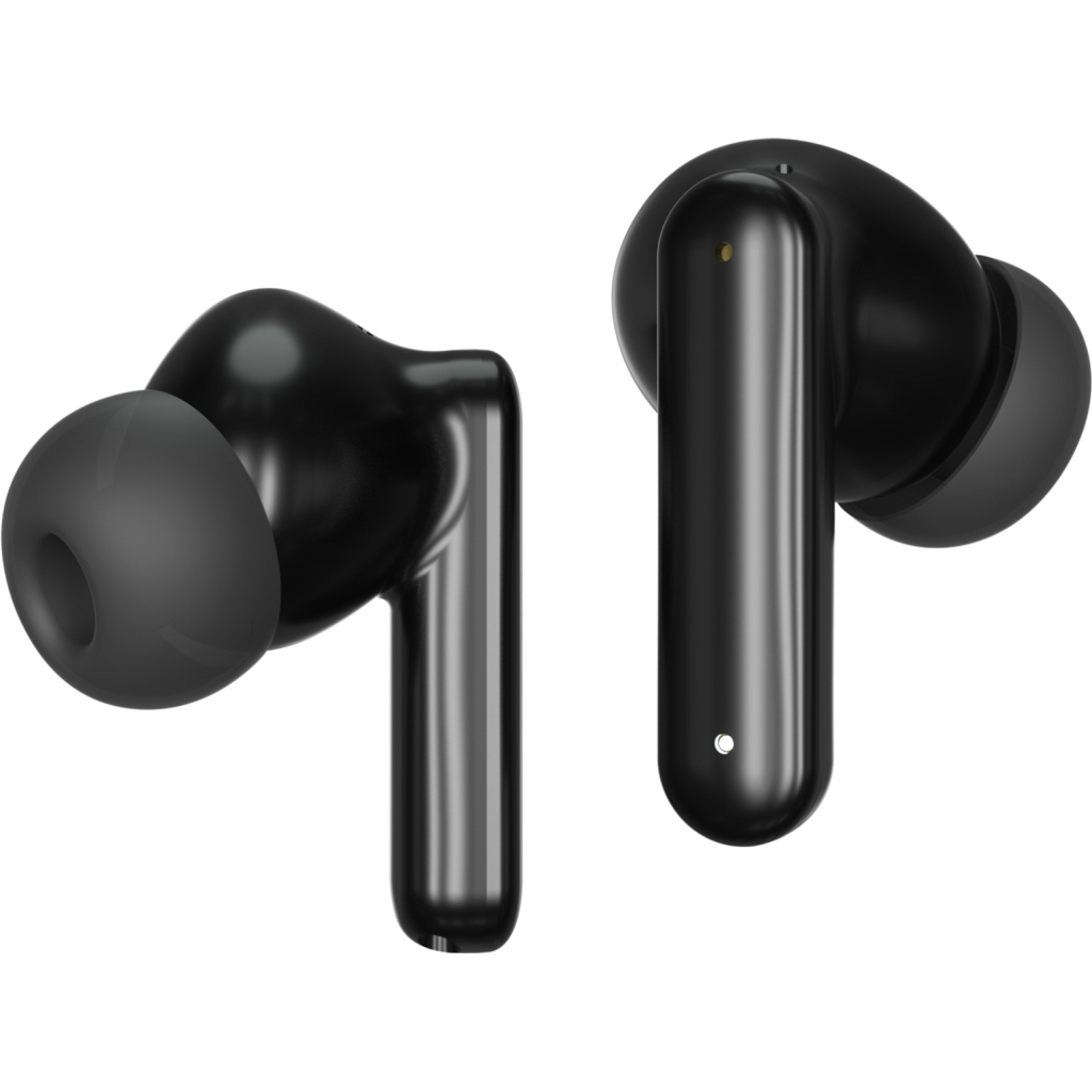 Наушники Ergo BS-730 Sticks Nano 2 Black (BS-730K) - 2