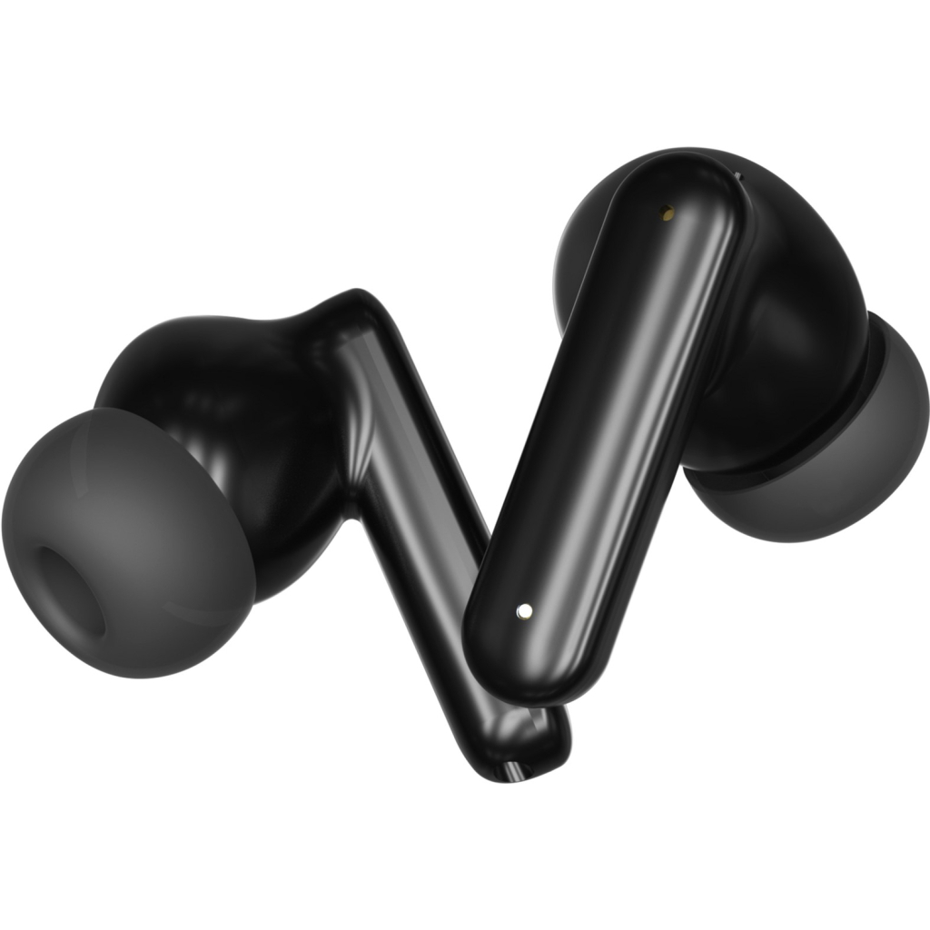 Наушники Ergo BS-730 Sticks Nano 2 Black (BS-730K) - 3