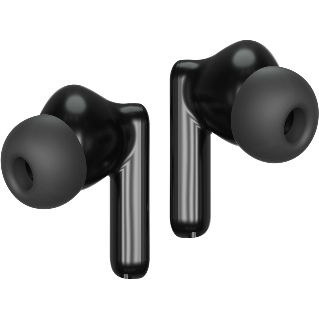 Наушники Ergo BS-730 Sticks Nano 2 Black (BS-730K) - 4