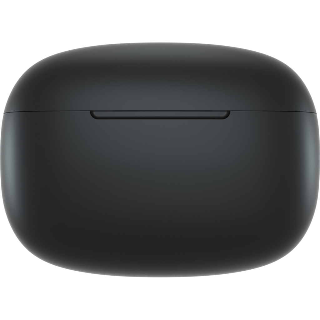 Наушники Ergo BS-730 Sticks Nano 2 Black (BS-730K) - 5