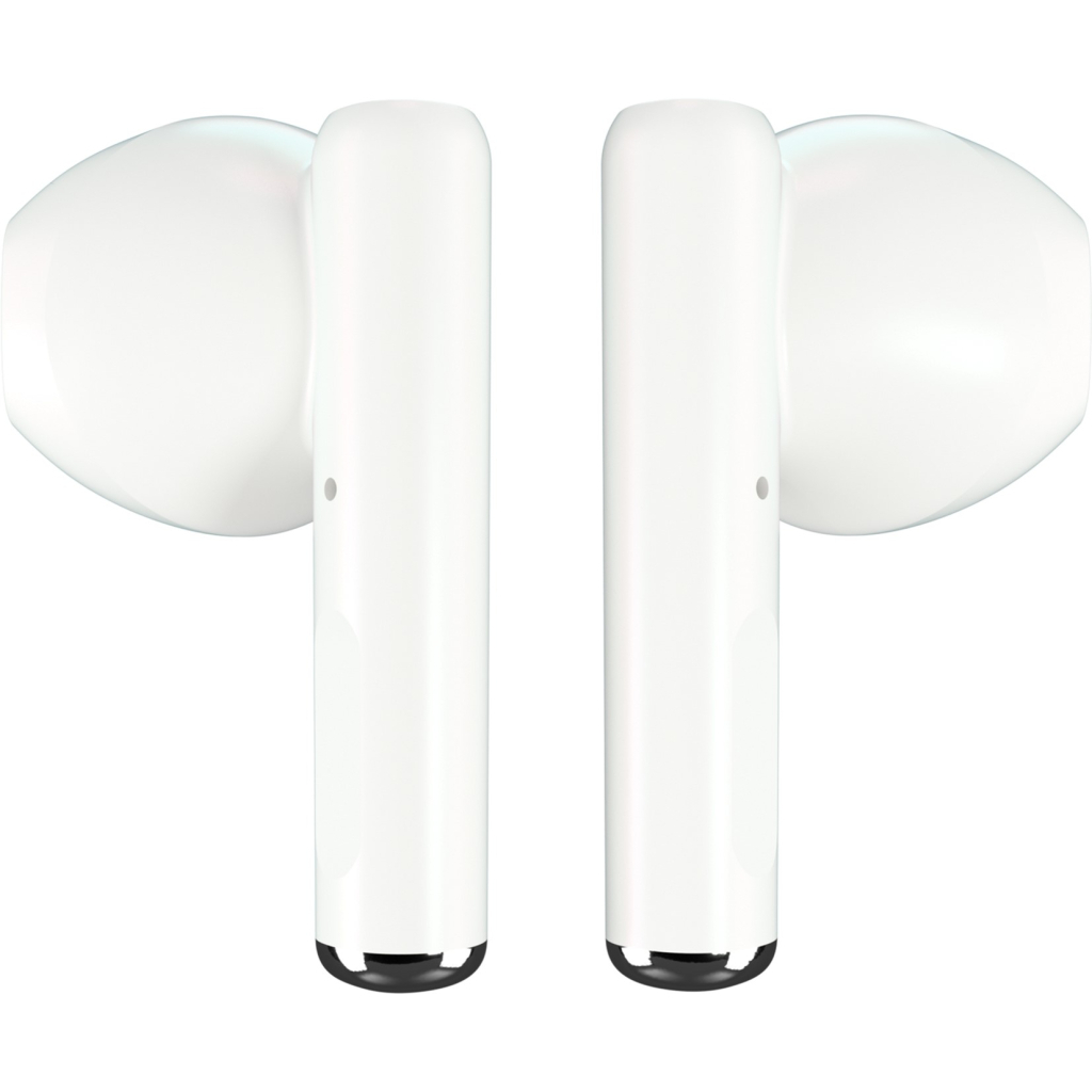 Наушники Ergo BS-740 Sticks Nano 2 White (BS-740W) - 1