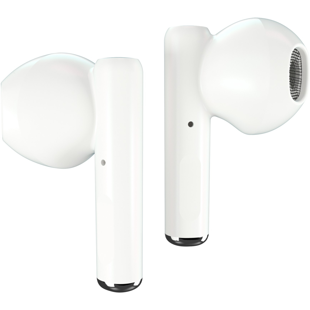 Наушники Ergo BS-740 Sticks Nano 2 White (BS-740W) - 2