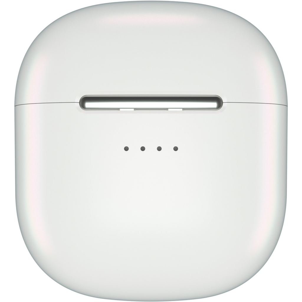 Наушники Ergo BS-740 Sticks Nano 2 White (BS-740W) - 3