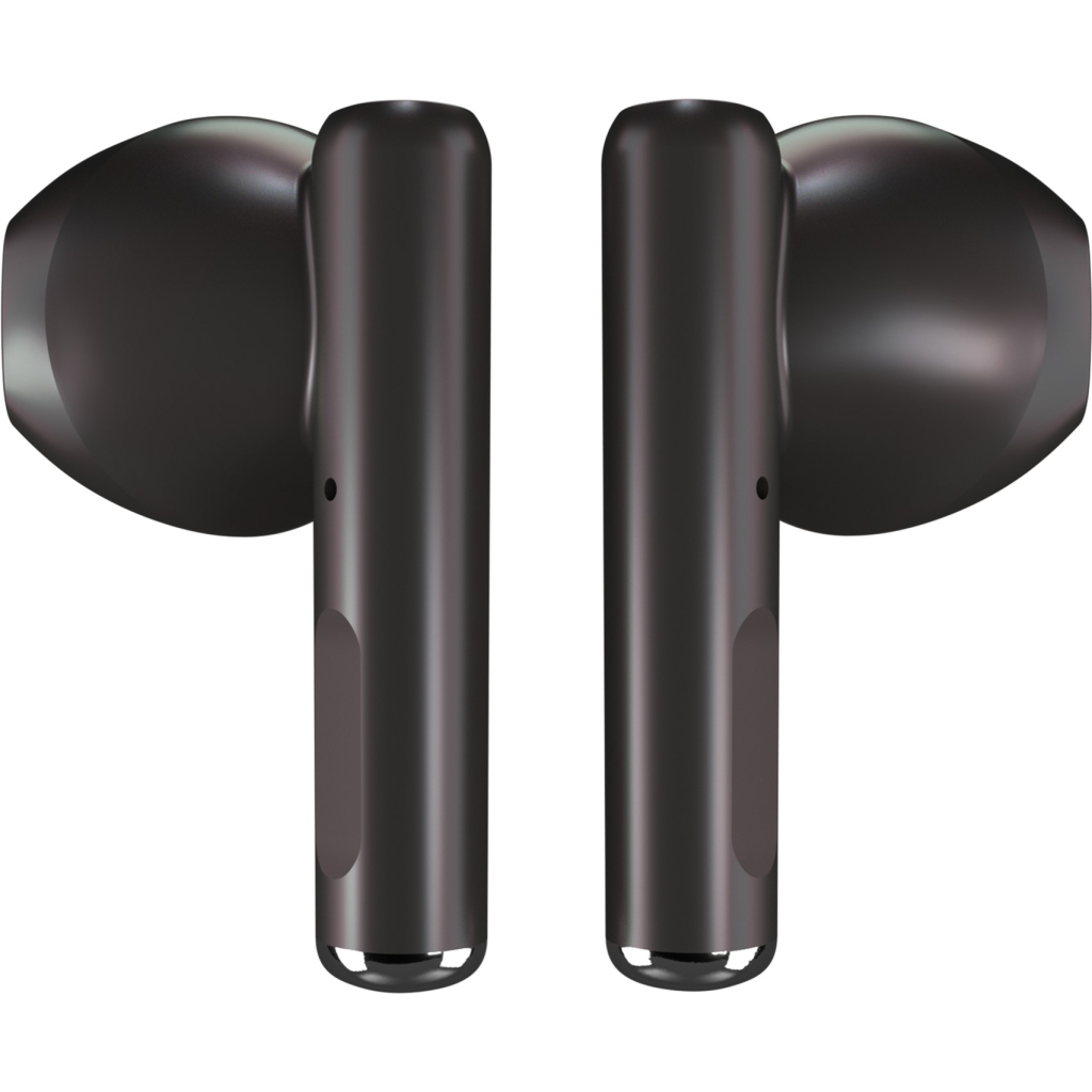 Наушники Ergo BS-740 Sticks Nano 2 Black (BS-740K) - 4