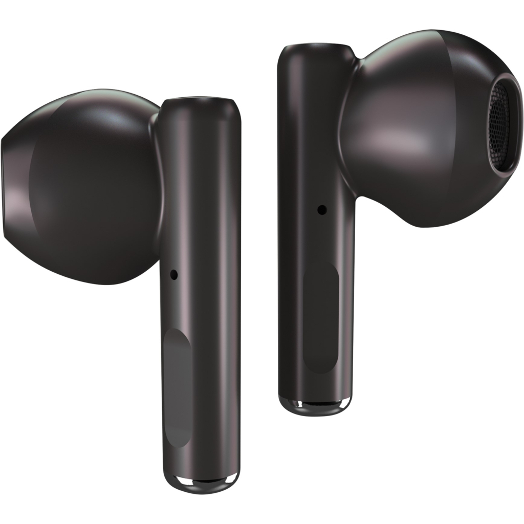 Наушники Ergo BS-740 Sticks Nano 2 Black (BS-740K) - 6