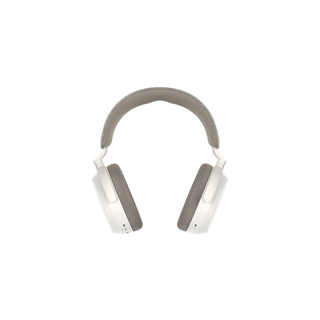 Наушники Sennheiser Momentum 4 Wireless White (509267) - 1