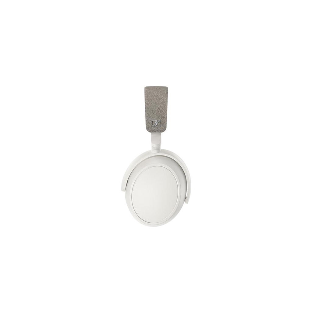 Наушники Sennheiser Momentum 4 Wireless White (509267) - 2